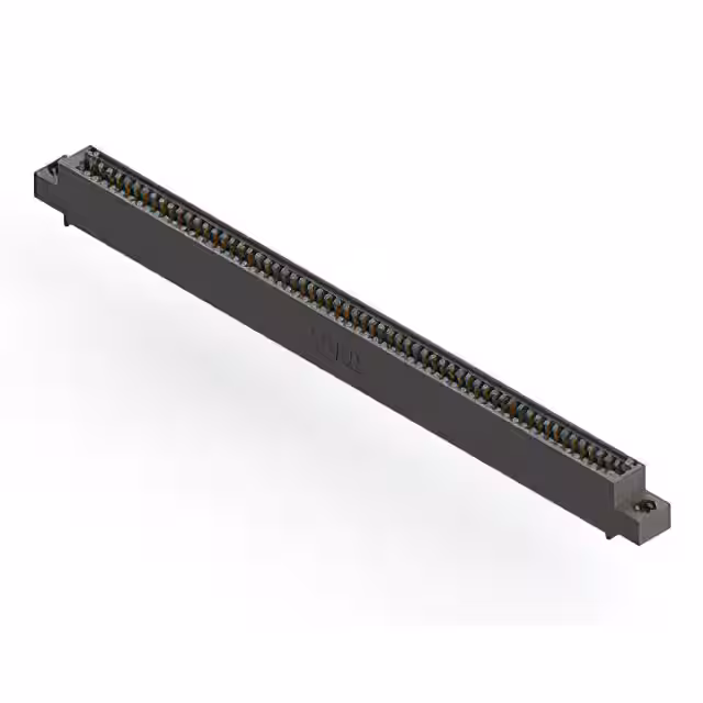 395-061-520-408 EDAC Inc.  Edgeboard Connectors